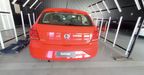 Volkswagen Gol Trend 1.6 TRENDLINE TIPTRONIC MY21 Hatchback 2021