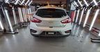 Chevrolet Cruze Ii 1.4 LT Hatchback 2021