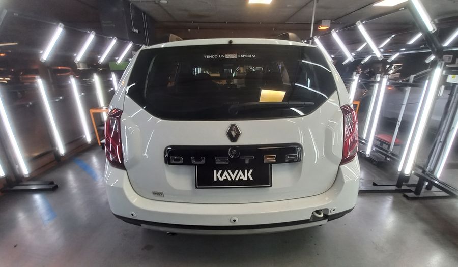 Renault Duster 1.6 PRIVILEGE Suv 2019