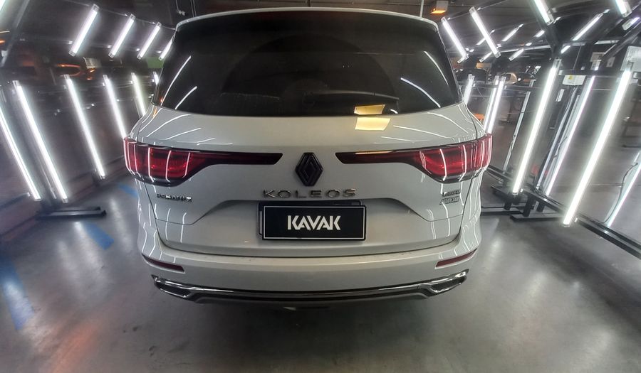 Renault Koleos 2.5 INTENS 4WD X-TRONIC Suv 2025