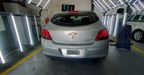 Chevrolet Onix 1.4 LTZ Hatchback 2015