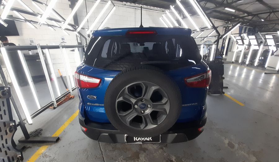 Ford Ecosport 1.5 FREESTYLE Suv 2019