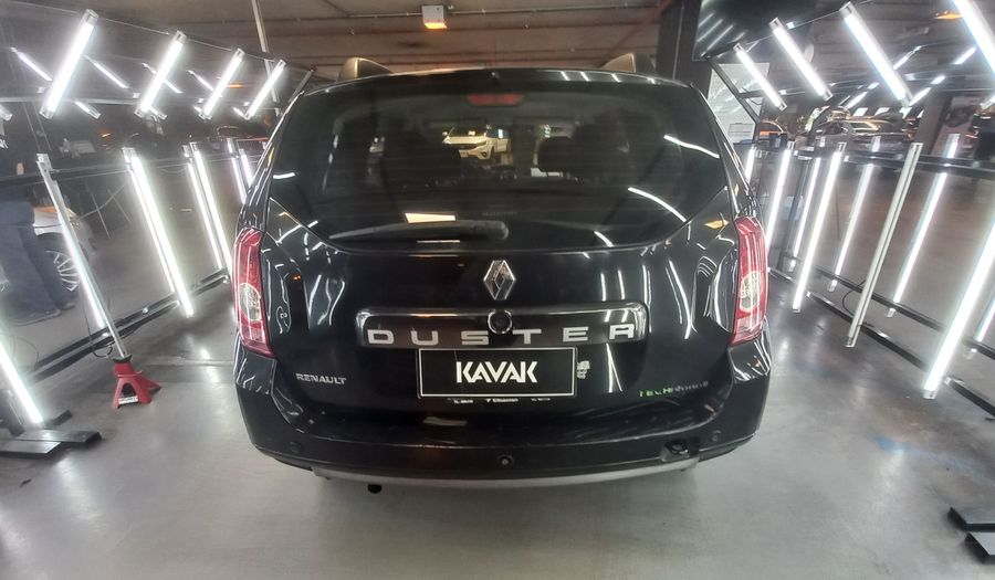 Renault Duster 1.6 TECH ROAD Suv 2014