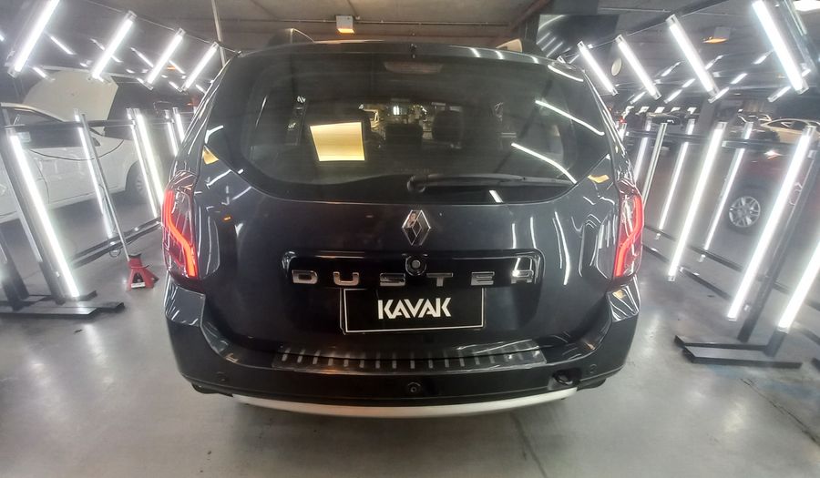 Renault Duster 1.6 PRIVILEGE Suv 2018