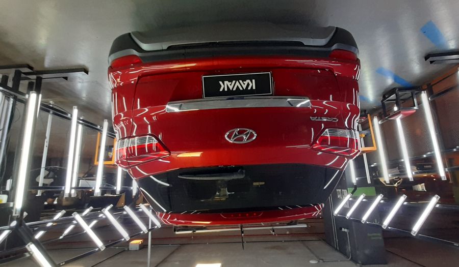 Hyundai Creta 1.6 SAFETY+ AUTO Suv 2021