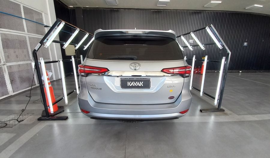 Toyota Sw4 2.8 TDI SRX AUTO 4WD Suv 2022