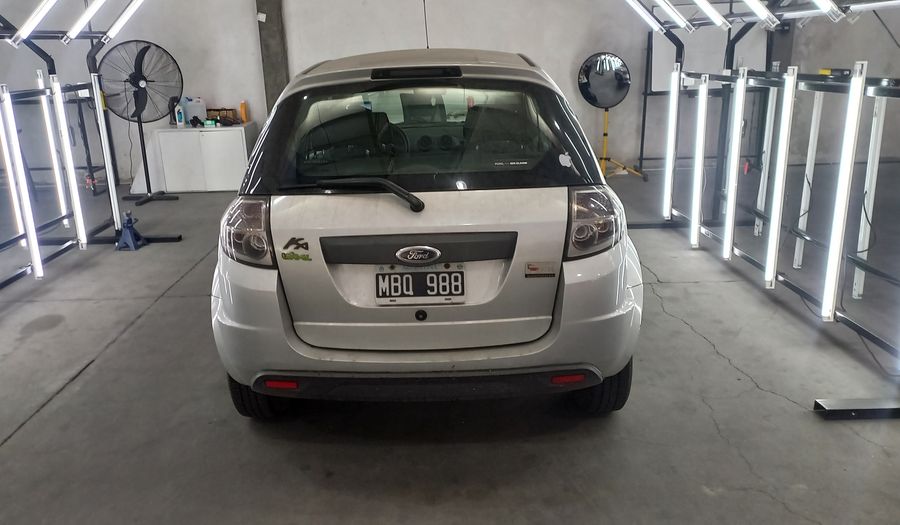 Ford Ka 1.0 FLY VIRAL Hatchback 2013