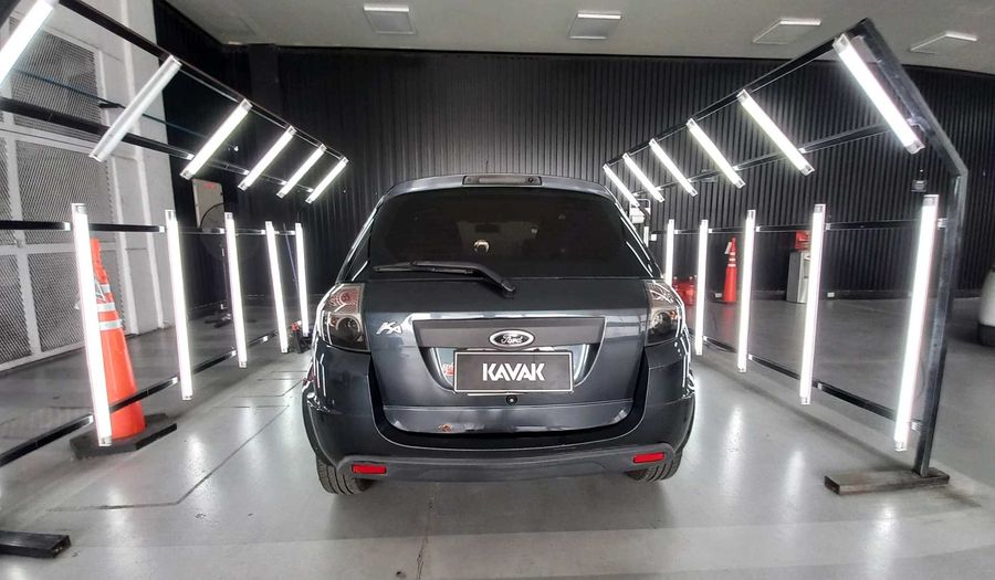 Ford Ka 1.0 FLY VIRAL Hatchback 2012