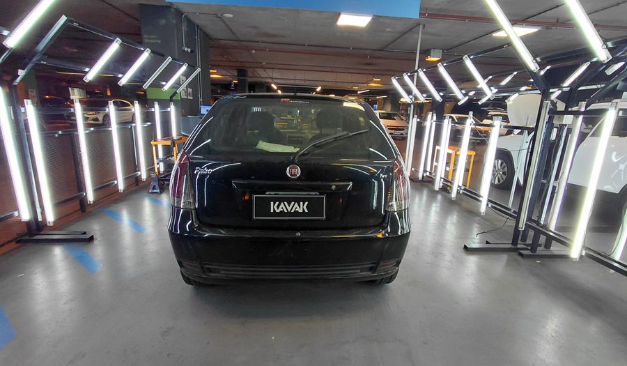 Fiat Palio 1.4 FIRE Hatchback 2014