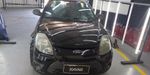Ford Ka 1.0 FLY VIRAL Hatchback 2012
