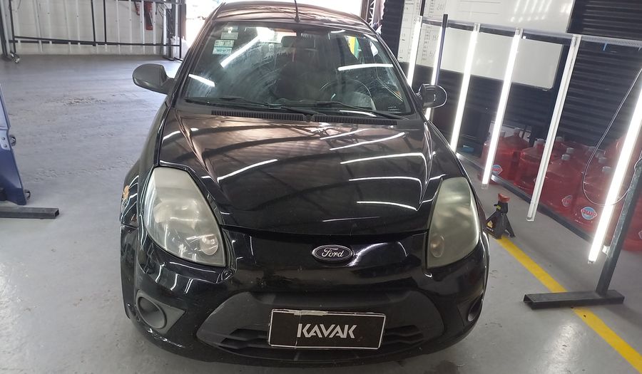 Ford Ka 1.0 FLY VIRAL Hatchback 2012