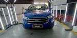 Ford Ecosport 2.0 SE AUTO Suv 2018