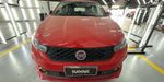 Fiat Argo 1.8 HGT Hatchback 2018