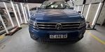 Volkswagen Tiguan Allspace 2.0 TSI DSG 4WD COMFORTLINE TECHO Suv 2018