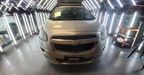 Chevrolet Spin 1.8 LTZ 7S Hatchback 2015