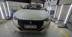 Peugeot 208 1.6L STYLE TIPTRONIC Hatchback 2022