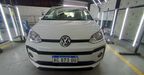 Volkswagen Up 1.0 MOVE UP Hatchback 2018