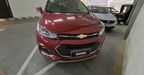 Chevrolet Tracker 1.8 PREMIER MT Suv 2018