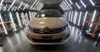 Citroen C4 Lounge 2.0I 16V TENDANCE PACK Sedan 2015
