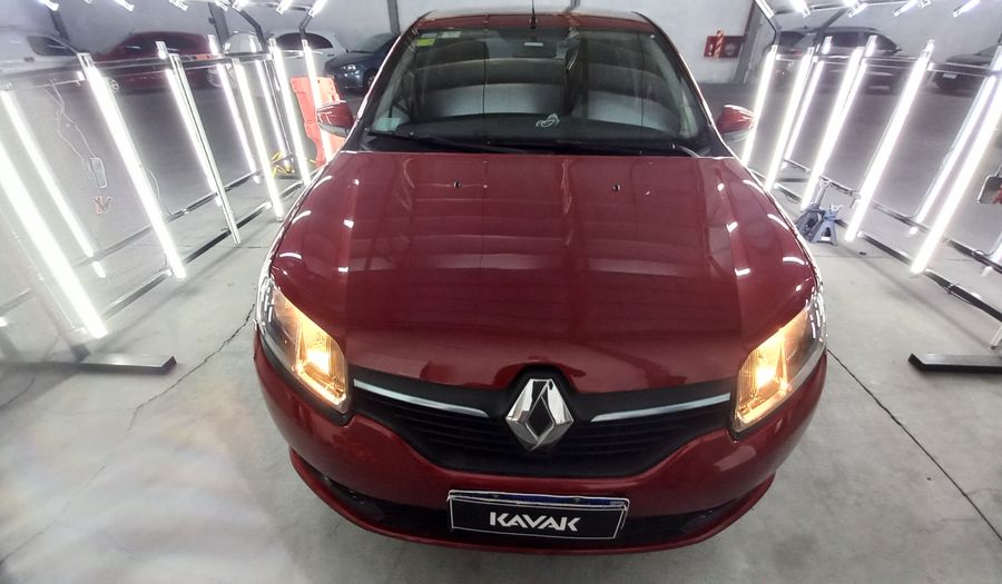 Renault Sandero 1.6 DYNAMIQUE Hatchback 2019