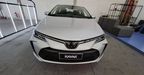 Toyota Corolla 2.0 XLI CVT Sedan 2025