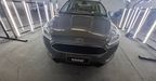 Ford Focus Iii 2.0 SE PLUS POWERSHIFT Sedan 2016