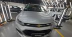 Chevrolet Tracker 1.8 LTZ MT 4X2 Suv 2018
