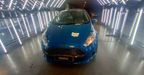 Ford Fiesta Kinetic Design 1.6 16V TITANIUM Hatchback 2017