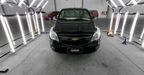 Chevrolet Agile 1.4 8V LTZ Hatchback 2011