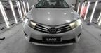 Toyota Corolla 1.8 XEI Sedan 2017