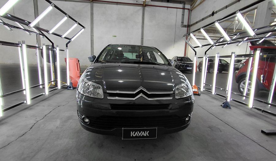Citroen C4 1.6I 16V X PACK PLUS Hatchback 2013