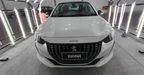 Peugeot 208 1.6L FELINE TIPTRONIC Hatchback 2023