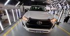 Toyota Hilux 2.4 TDI SR C/D Pickup 2023