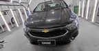Chevrolet Prisma 1.4 LT Sedan 2018