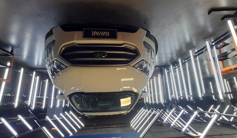 Ford Ecosport 1.5 SE Suv 2022