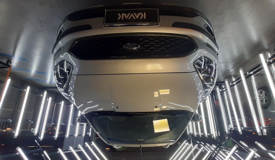 Ford Ka 1.5 FREESTYLE Hatchback 2019