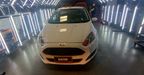 Ford Fiesta Kinetic Design 1.6 S Hatchback 2015