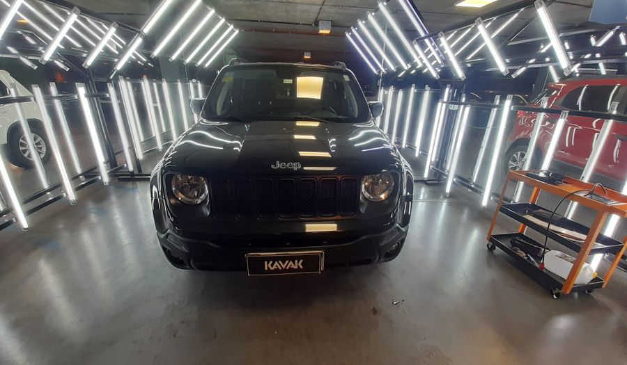 Jeep Renegade 1.8 SPORT AUTO MY21 Suv 2021