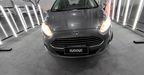 Ford Fiesta Kinetic Design 1.6 TITANIUM Sedan 2013