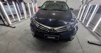 Toyota Corolla 1.8 XLI Sedan 2016