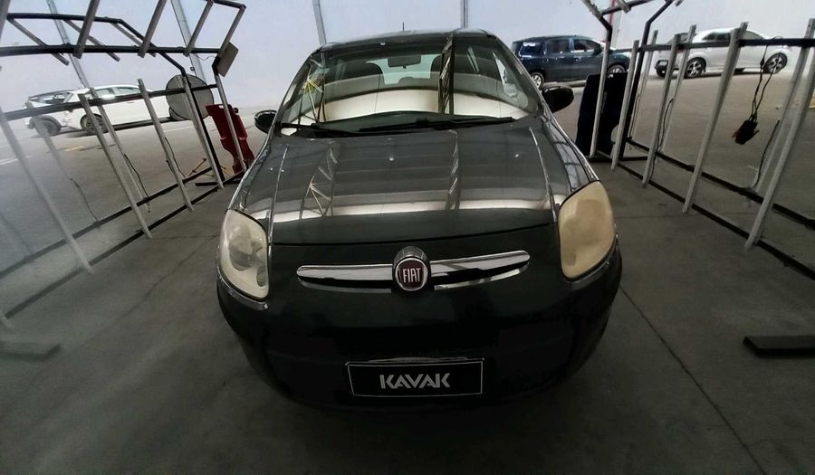 Fiat Palio 1.4 ATTRACTIVE Hatchback 2014