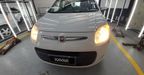 Fiat Palio 1.4 ATTRACTIVE Hatchback 2016