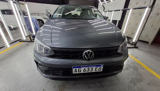 Volkswagen • Polo