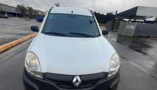 Renault • Kangoo