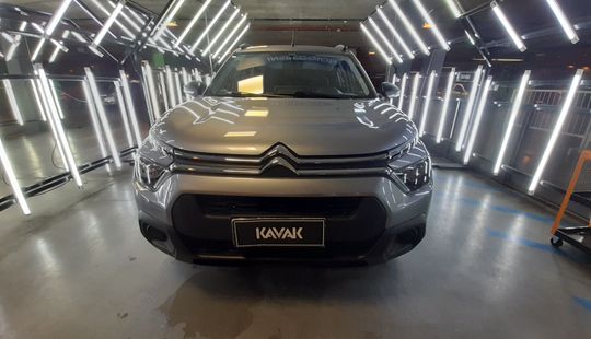 Citroen • C3