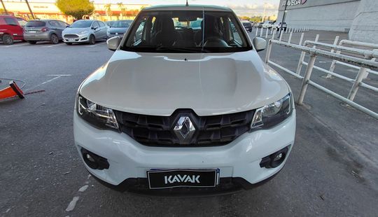 Renault • Kwid