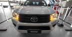 Toyota Hilux 2.4 TDI DX C/D AUTO Pickup 2025