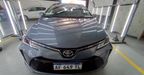 Toyota Corolla 2.0 XEI CVT Sedan 2022