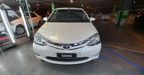 Toyota Etios 1.5 XLS Hatchback 2017
