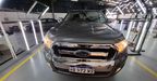 Ford Ranger 2.5 XLT 2WD CD Pickup 2017